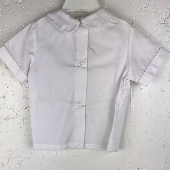 NWT ROSALINA COLLECTIONS Mummy Duck Green Smocked Kicker Set - Picture 5 of 8